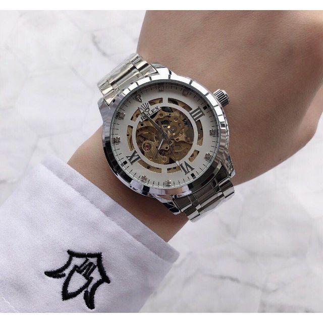 ROLEX - ROLEX 腕時計の通販 by サイトウ's shop｜ロレックスならラクマ