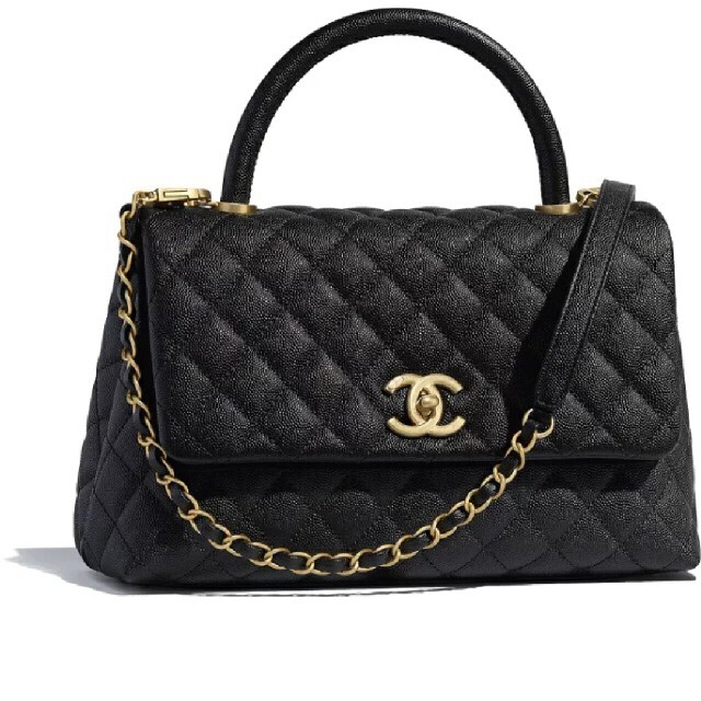 CHANEL - シャネル ココハンドルの通販 by さっこ｜シャネルならラクマ