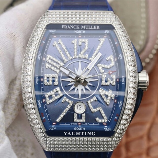 FRANCK MULLER - 腕時計
FRANCK MULLERの通販 by シムラ's shop｜フランクミュラーならラクマ