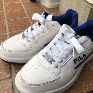 フィラ(FILA)のFILA フィラ スニーカー(スニーカー)