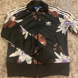 アディダス(adidas)のadidas original♡ジャージ(その他)