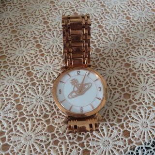 ヴィヴィアンウエストウッド(Vivienne Westwood)のウォッチPG VW7743-B05-F(腕時計)