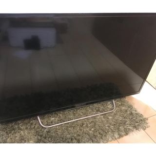 ブラビア(BRAVIA)のSONY テレビ  32インチ 2017年製造  32W730C(テレビ)