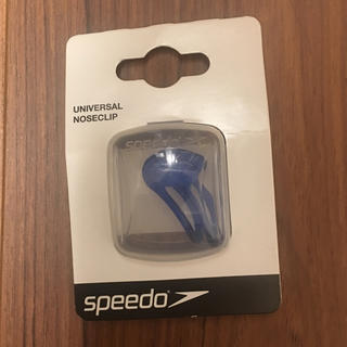 スピード(SPEEDO)の未使用品♡スピード ノーズクリップ(その他)