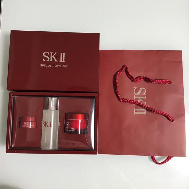 SK-II