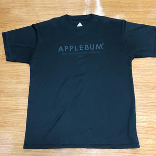 アップルバム(APPLEBUM)のAPPLEBUM Dry T-shirt (Tシャツ/カットソー(半袖/袖なし))