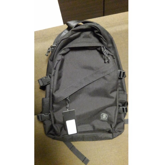 男の子向けプレゼント集結 UTILITY BALLSTICS - BALLISTICS A-3 バッグパック BACKPACK バッグパック/リュック