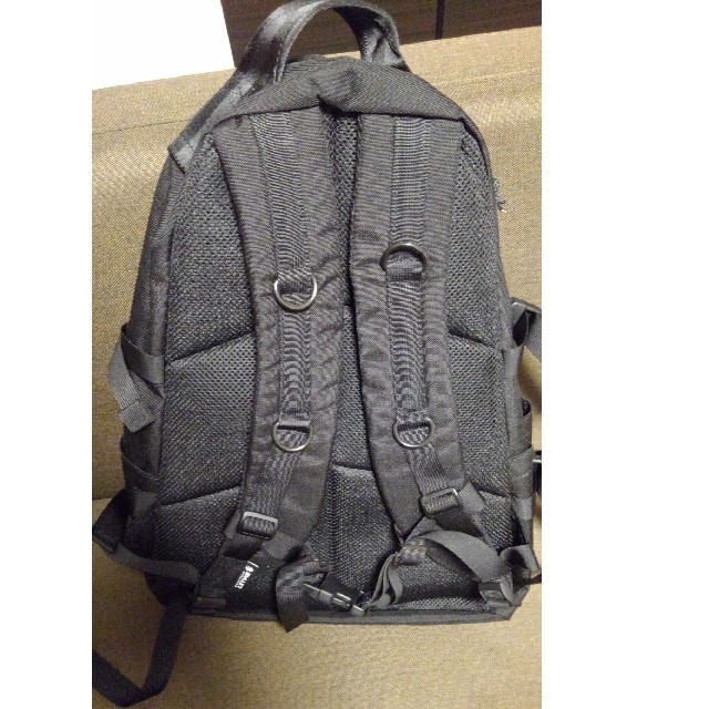 BALLISTICS(バリスティクス)のBALLSTICS UTILITY A-3 BACKPACK バッグパック メンズのバッグ(バッグパック/リュック)の商品写真