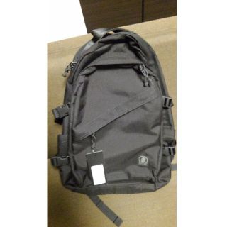 バリスティクス(BALLISTICS)のBALLSTICS UTILITY A-3 BACKPACK バッグパック(バッグパック/リュック)