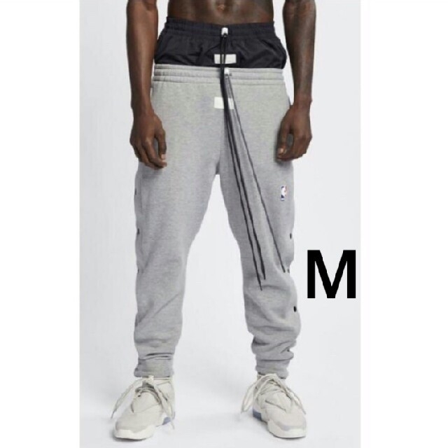 値下げ可　NIKE ×Fear Of God  Warm Up Pants