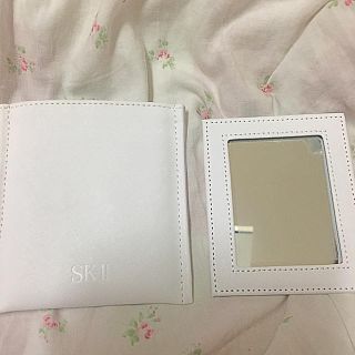 エスケーツー(SK-II)の新品未使用！！SK-II ミラー(ミラー)