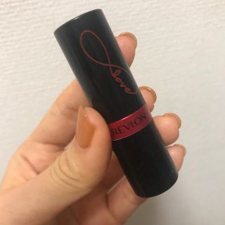 レブロン(REVLON)の【しおさま専用】レブロン スーパー ラストラス リップスティック(口紅)