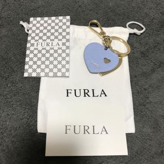 フルラ(Furla)のフルラ  キーホルダー キーチャーム(バッグチャーム)