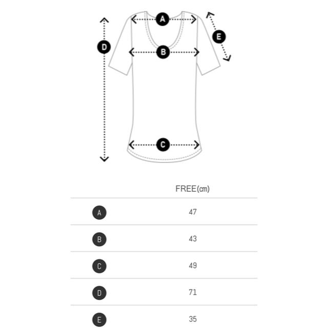 ALEXIA STAM(アリシアスタン)の◼︎完売品 Juemi MACCIU コラボ Tシャツホワイト◼︎ レディースのトップス(Tシャツ(半袖/袖なし))の商品写真