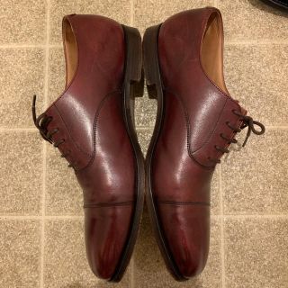 ポールスミス CROCKETT&JONES クロケット&ジョーンズ ブーツ