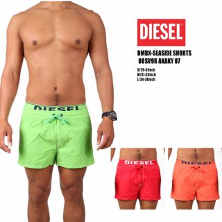 ディーゼル(DIESEL)のディーゼル❗️スイムウェア❗️(水着)