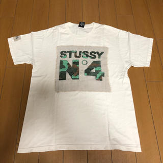 ステューシー(STUSSY)のステューシー Tシャツ(Tシャツ/カットソー(半袖/袖なし))