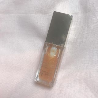 クラランス(CLARINS)のCLARINS コンフォートリップオイル 07(リップグロス)