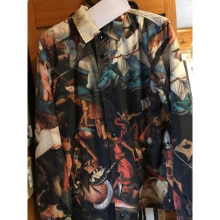 シュプリーム(Supreme)のSupreme UNDERCOVER Coaches Jacket Sサイズ(ナイロンジャケット)