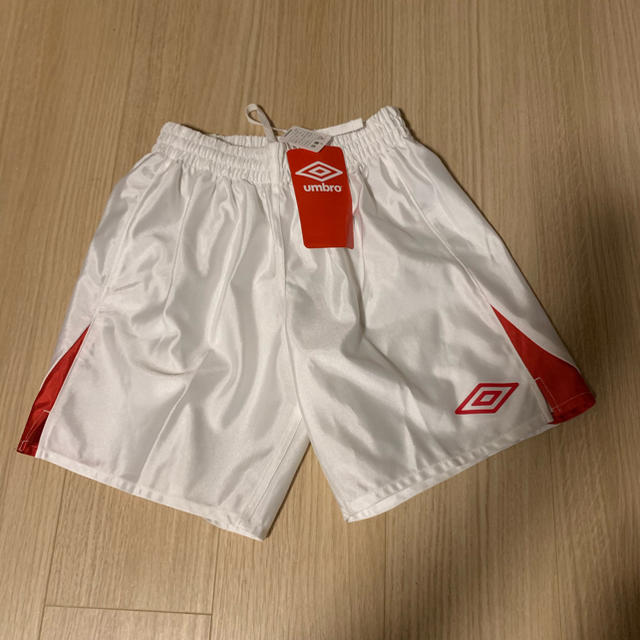 UMBRO(アンブロ)のUMBRO サッカーパンツ スポーツ/アウトドアのサッカー/フットサル(ウェア)の商品写真