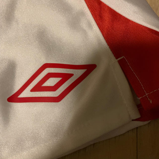 UMBRO(アンブロ)のUMBRO サッカーパンツ スポーツ/アウトドアのサッカー/フットサル(ウェア)の商品写真