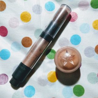 ザボディショップ(THE BODY SHOP)のボディショップ&化粧惑星　フェイスパウダー(フェイスパウダー)