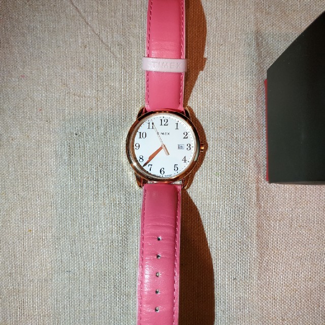 TIMEX - TIMEXレディース 腕時計の通販 by くま🐻|タイメックスならラクマ