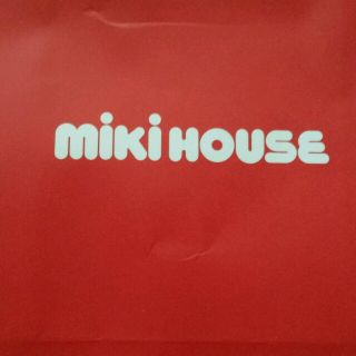 ミキハウス(mikihouse)のmomo売り切りSALE様✨(スニーカー)