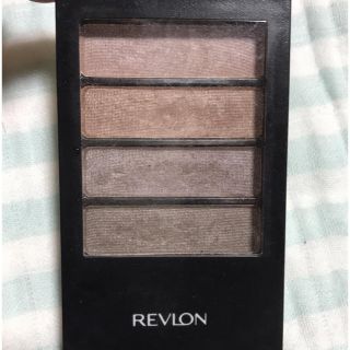 レブロン(REVLON)のレブロン アイシャドウ(アイシャドウ)