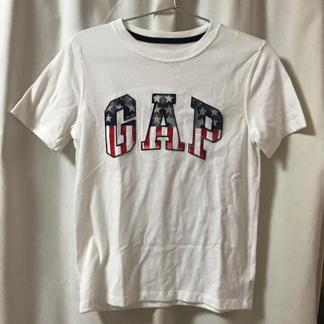 Gap Kids Gap Tシャツの通販 By ぴよこ Shop ギャップキッズならラクマ