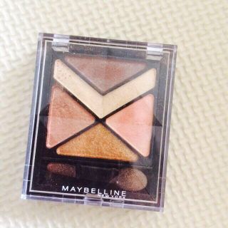 メイベリン(MAYBELLINE)のゆりも様専用 後日申請(アイシャドウ)