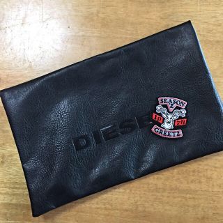 ディーゼル(DIESEL)のDIESEL＊収納袋(その他)