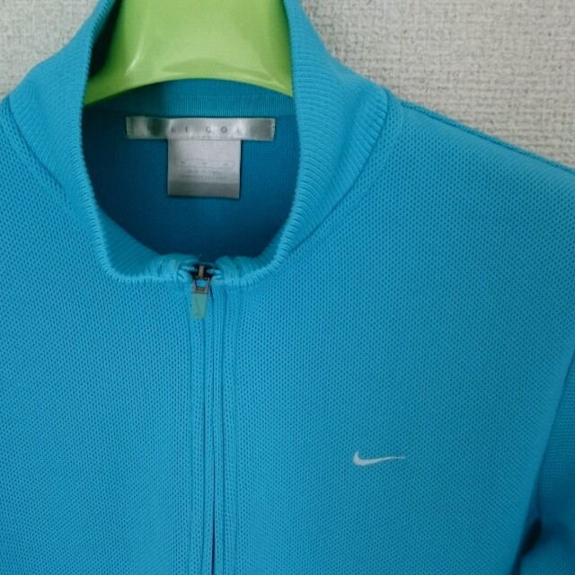 NIKE(ナイキ)のナイキ ポロシャツ レディースのトップス(ポロシャツ)の商品写真