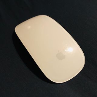 アップル(Apple)のMagic Mouse Macマウス(PC周辺機器)