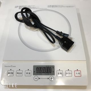 ニトリ(ニトリ)のニトリ IHクッキングヒーター(調理機器)