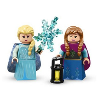 レゴ(Lego)のレゴ  アナ & エルサ(積み木/ブロック)
