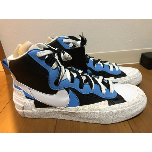 sacai - 29cm NIKE BLAZER MID SACAI ブレーザー サカイの通販 by ...