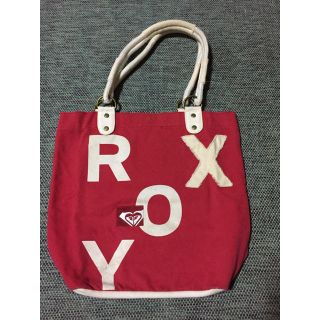 ロキシー(Roxy)のROXY バッグ(トートバッグ)