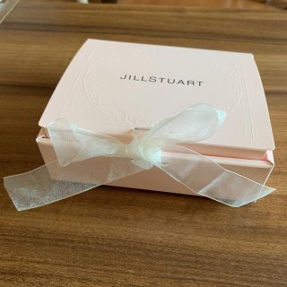 ジルスチュアート(JILLSTUART)のジルスチュアート ギフトボックス(ラッピング/包装)