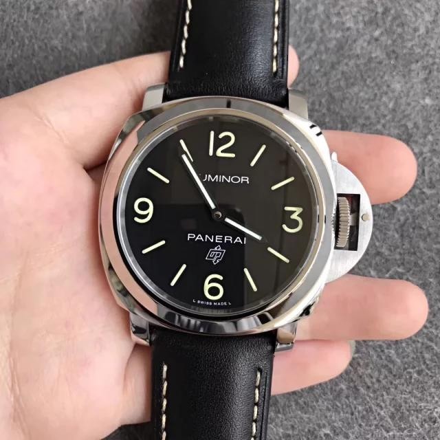 PANERAI - PANERAI メンズ 腕時計の通販 by a83284305's shop｜パネライならラクマ