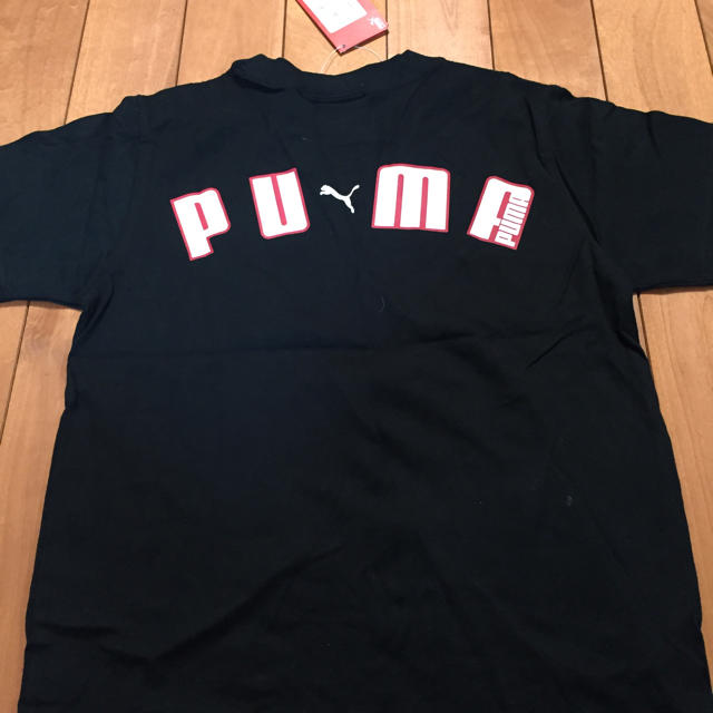 PUMA(プーマ)のプーマ Tシャツ キッズ/ベビー/マタニティのキッズ服男の子用(90cm~)(Tシャツ/カットソー)の商品写真