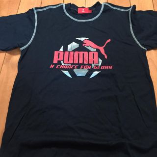 プーマ(PUMA)のプーマ Tシャツ(Tシャツ/カットソー)