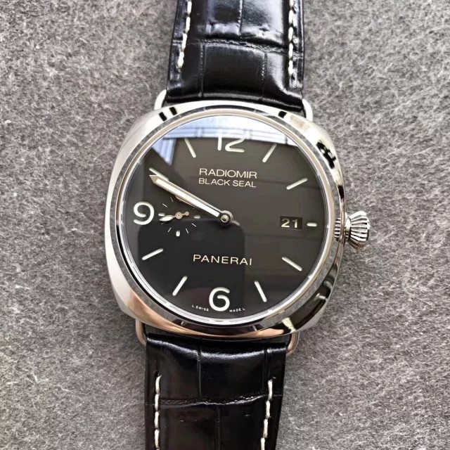 PANERAI - PANERAI メンズ 腕時計の通販 by a83284305's shop｜パネライならラクマ