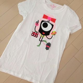 ケイトスペードニューヨーク(kate spade new york)のケイトスペード Tシャツ(Tシャツ(半袖/袖なし))