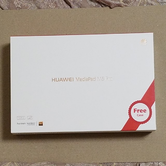 HUAWEI MediaPad M5 Pro