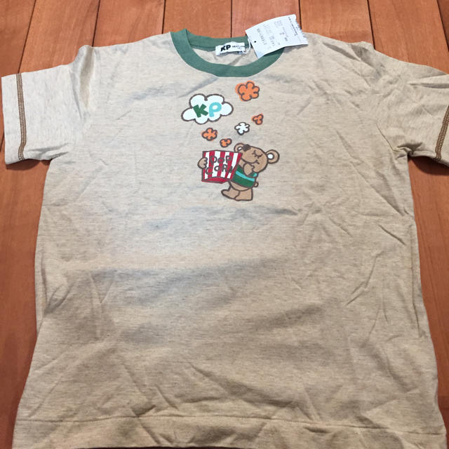 KIDS Tシャツ キッズ/ベビー/マタニティのキッズ服男の子用(90cm~)(Tシャツ/カットソー)の商品写真