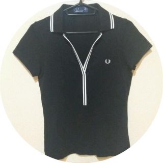 フレッドペリー(FRED PERRY)のフレッドペリー♡ポロシャツ(ポロシャツ)