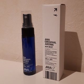 エーエヌエー(ゼンニッポンクウユ)(ANA(全日本空輸))のANA　オリジナルアロマエアーミスト30ml(アロマグッズ)