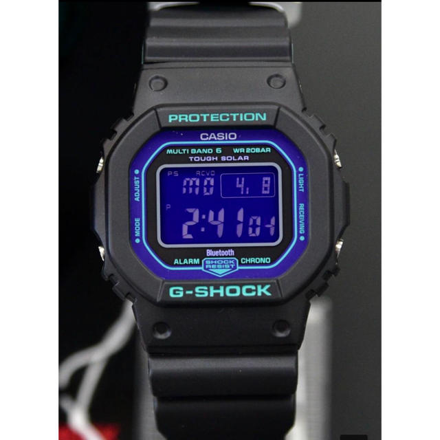 ショパール コピー 評判 / G-SHOCK - NEW GショックSPECIAL COLOR GW-B5600BL-1JFの通販 by 癒しのビーチ｜ジーショックならラクマ