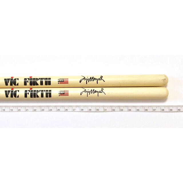 pearl(パール)のVIC FIRTH スティック JOJO MAYER MODEL VIC-SJM 楽器のドラム(スティック)の商品写真